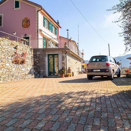 Villa Le Macine Molino Nuovo  Eksteriør billede